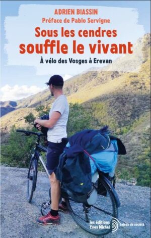 Sous les cendres souffle le vivant