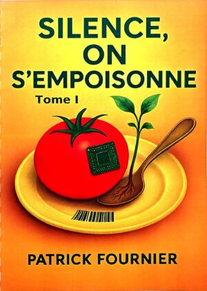 Silence, on s'empoisonne - tome 1