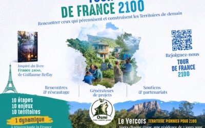 Tour de France 2100